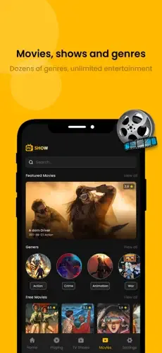 pikashow-86 Movies and shows