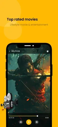 pikashow-86 Top Rated Movies